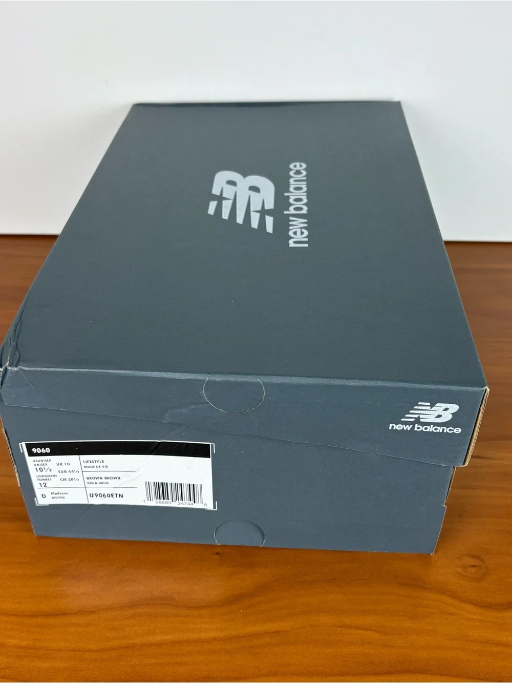 New Balance 9060 Lifestyle Sneakers